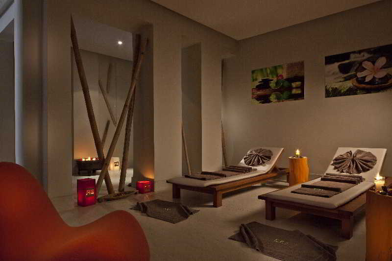 Apple Garden Hotel & Spa Marrakech Douar Soukkane Exteriör bild
