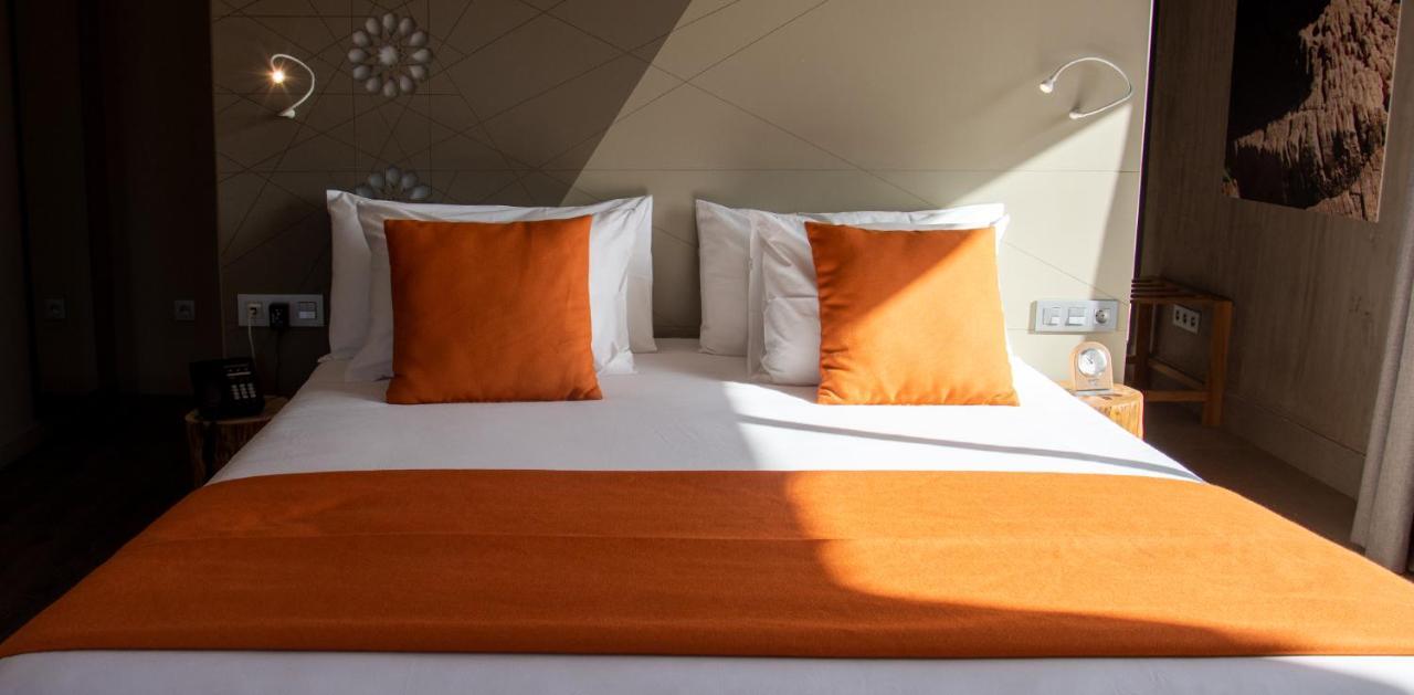 Apple Garden Hotel & Spa Marrakech Douar Soukkane Exteriör bild