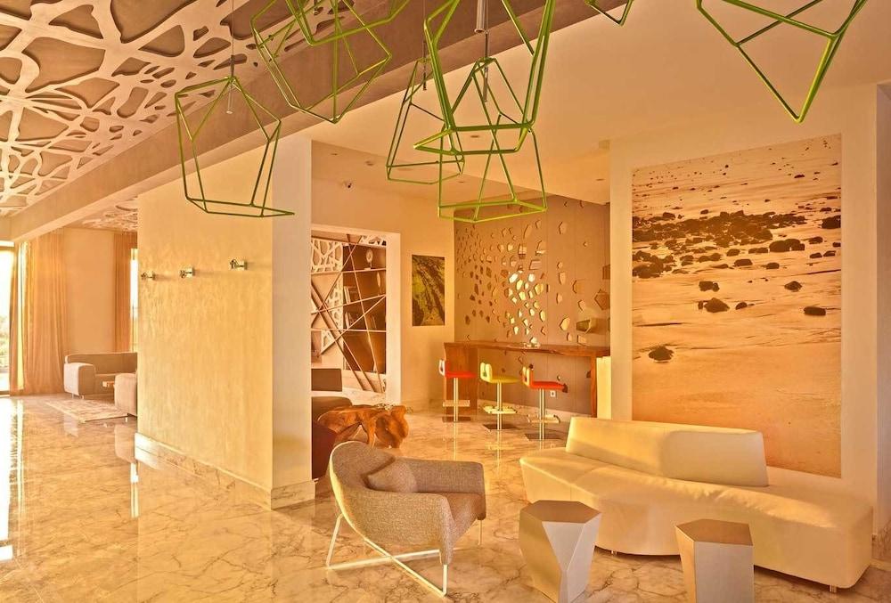 Apple Garden Hotel & Spa Marrakech Douar Soukkane Exteriör bild