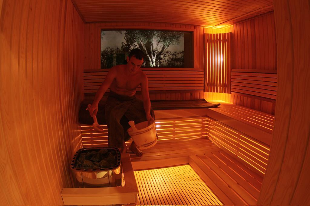 Apple Garden Hotel & Spa Marrakech Douar Soukkane Exteriör bild