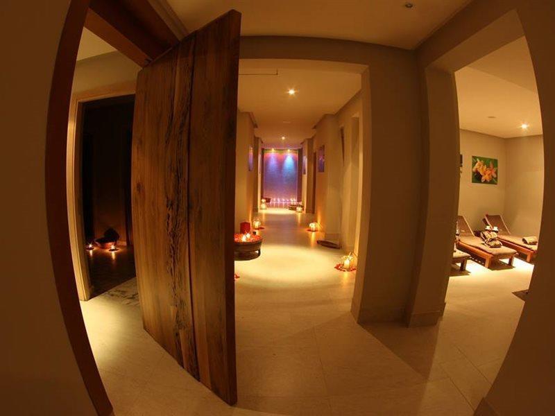 Apple Garden Hotel & Spa Marrakech Douar Soukkane Exteriör bild