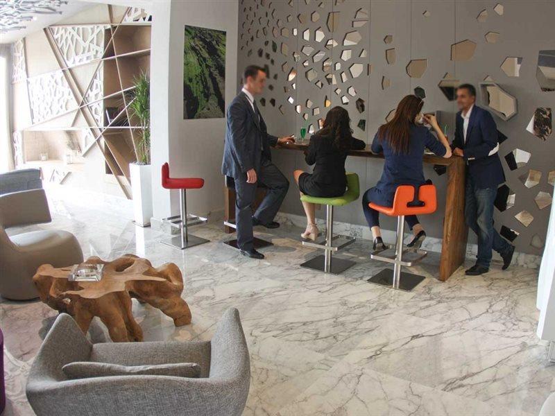 Apple Garden Hotel & Spa Marrakech Douar Soukkane Exteriör bild