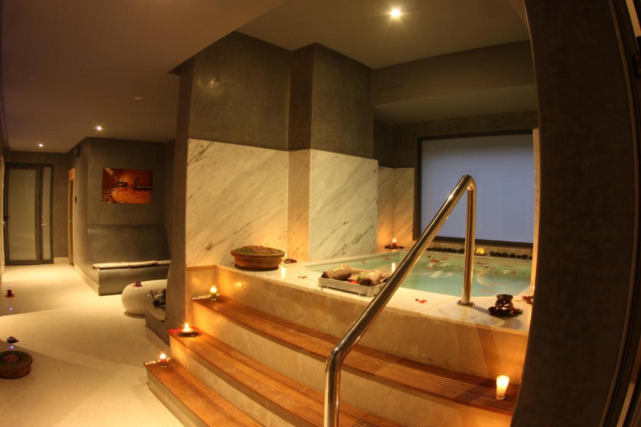 Apple Garden Hotel & Spa Marrakech Douar Soukkane Exteriör bild